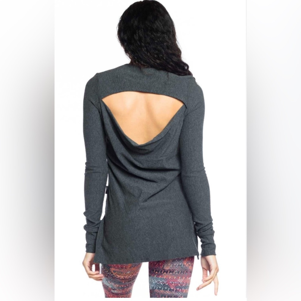 Free Label Gerry Pullover